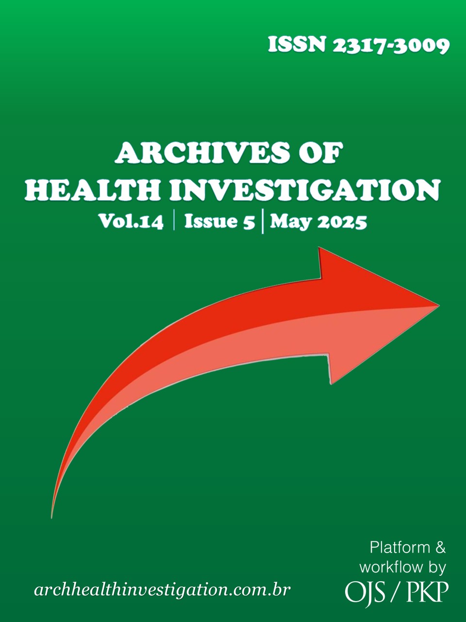 					View Vol. 14 No. 5 (2025)
				